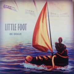 Little Foot - The Night is Closing In