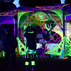 2014 : year of the Wood Horse (Psychedelic Trance)
