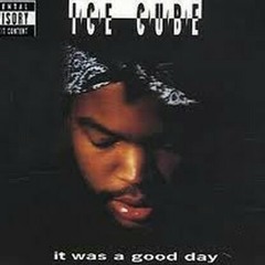 Ice Cube - Today Was A Good Day Slowed