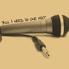 Commik - Nur Mit Dem Stift In Der Hand (Cuts By DJ Fable)