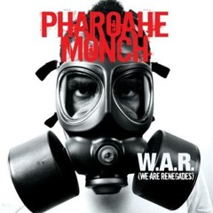 Pharoahe Monch f. Vernon Reid (of Living Colour) "W.A.R." (Alternate version) Prod. By Marco Polo