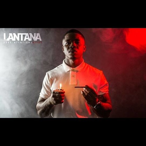 Lantana- Ask Bout Me prod. by Sparkz Tha Track