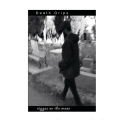 Death Grips - Up My Sleeves (chopped)