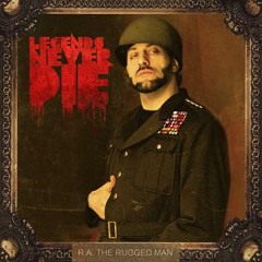 R.A. The Rugged Man "Shoot Me In The Head" prod. by Marco Polo