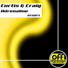 OTS017 Curtis & Craig-Adrenaline (Original Mix)