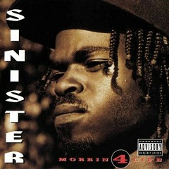 Sinister - I Wont Forget You G
