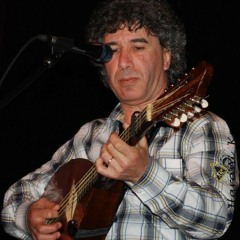 Zedek Mouloud - Aɣerrabu
