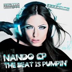 HNRS049 : Nando Cp - The Beat Is Pumpin' (Original Mix)