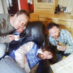 Cliche In Whelans On Wexford Street.