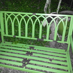 Lets Go Get Stoned (Ray Charles... Joe Cocker Version)