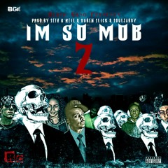 Make It Work Ft. Dj Mizzy