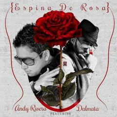 (96) Espina De Rosa ( Intro Burn It Up ) - Andy Rivera Ft. Dalmata (BryanDJ)