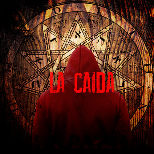 La caída