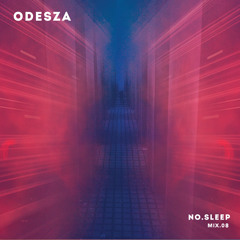 NO.SLEEP - Mix.08