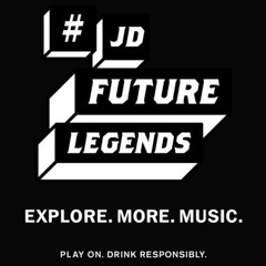 Frames X #JDFutureLegends - Live @ October Records Showcase, EMC Play 2014 (World Bar, Sydney)