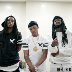 Pablo Da Huncho × Splee Legg  Sh - T Bout Nothing