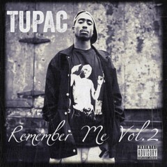 Tupac - Ride 4 Me