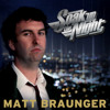 Christmas Songs Are Terrifying, Cadbury Cream Eggs | MATT BRAUNGER | Soak Up The Night