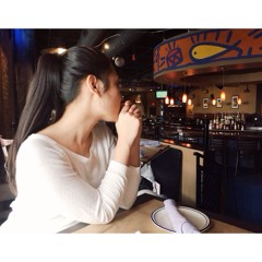 The Way - Ariana Grande (cover Talitha Helga)