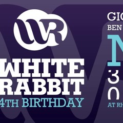 Ben Clifford - White Rabbit NYE Promo Mix