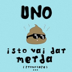 02 -Isto vai dar merda (ft. DJ Thundercuts)SINGLE