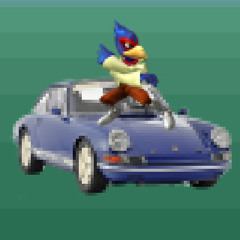 Future Baller$ (Kris Falco Mashup)