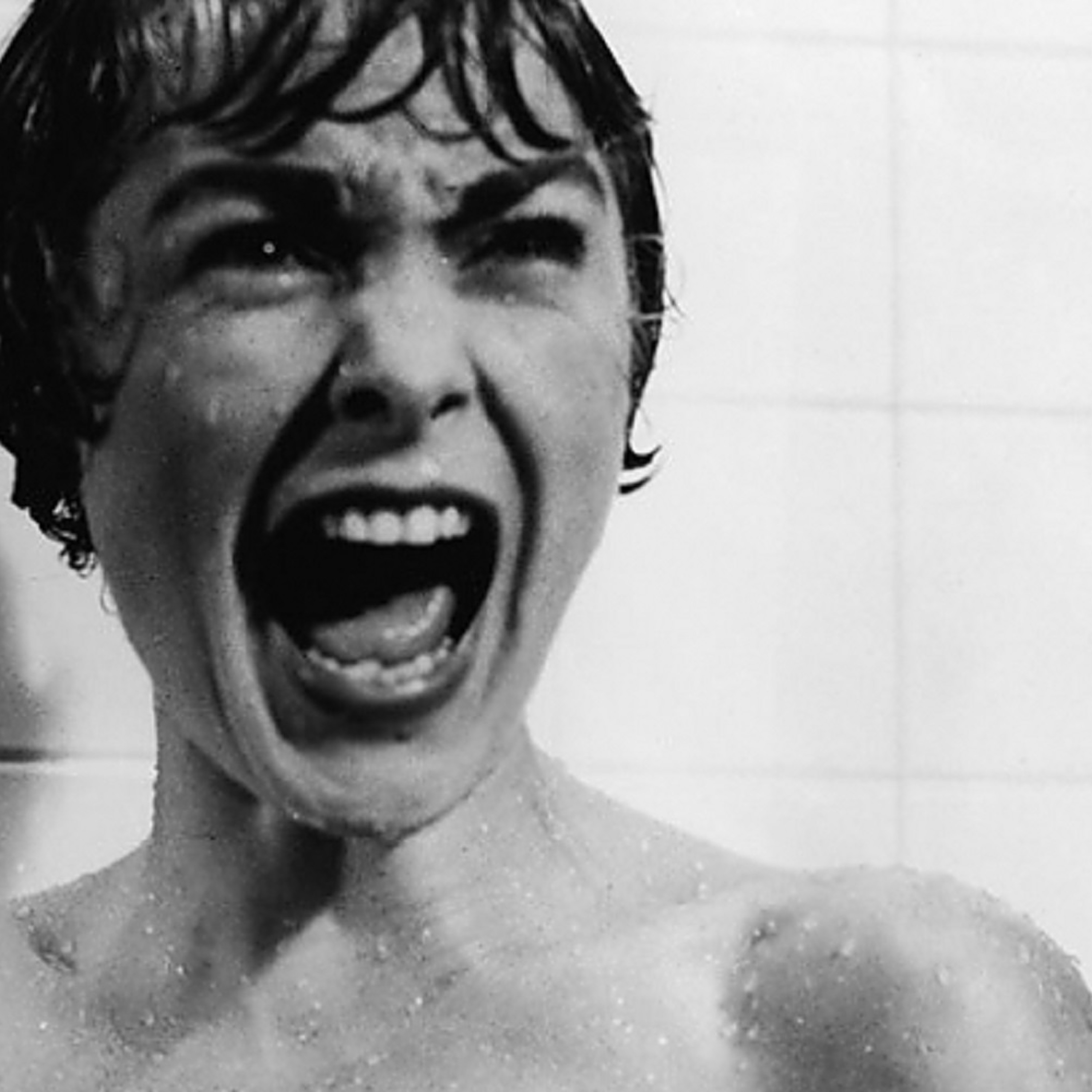 ScreAm episode artwork