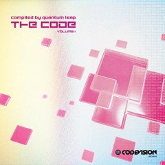 COSMIC STATION - Jade