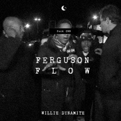 Ferguson Flow Prod. by Rocco Moon