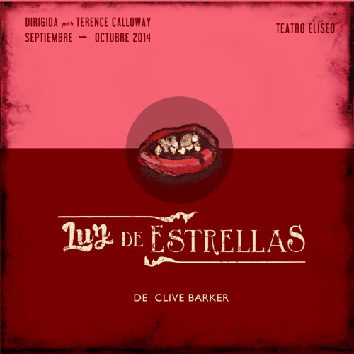 Luz de estrellas, de Clive Barker