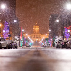 Christmas Mix 2014 (Free Download)