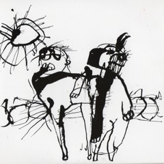 HOWIE REEVE - MUSTY FLANNEL