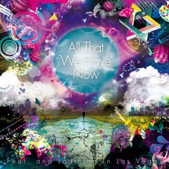 Crossover / Fear,And Loathing In Las Vegas [Instrumental Cover]