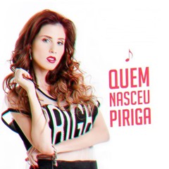 Camilla Uckers - Quem Nasceu Piriga (HardScorz Remix)