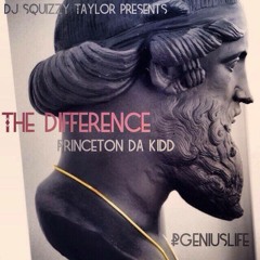 Bout it Princeton Da KiDD prod Tropix Beats