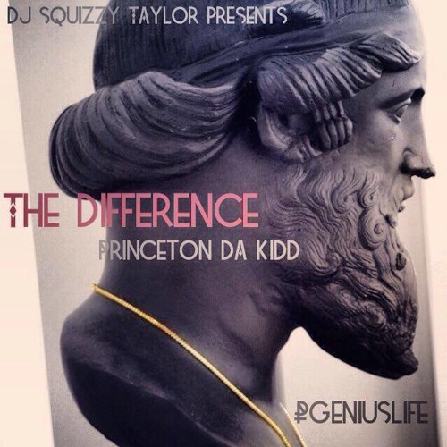 Bout it Princeton Da KiDD prod Tropix Beats