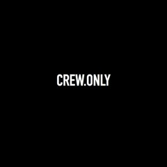 Swerv~ Cypher // Crew.Only  (prod. by GNYUS)