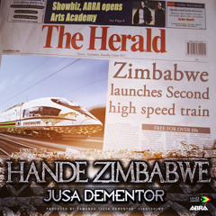 JUSA DEMENTOR -Hande Zimbabwe
