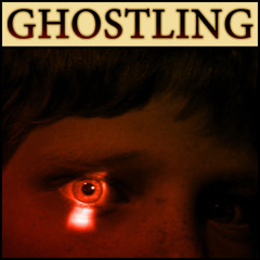 Ghostling- Silent Night