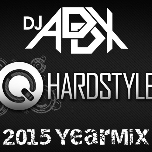 Hardstyle 2014 YearMix