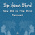 Artwork for Spoken Bird - As Old As Time (Devin Kroes Remix)
