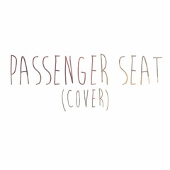 Passenger Seat