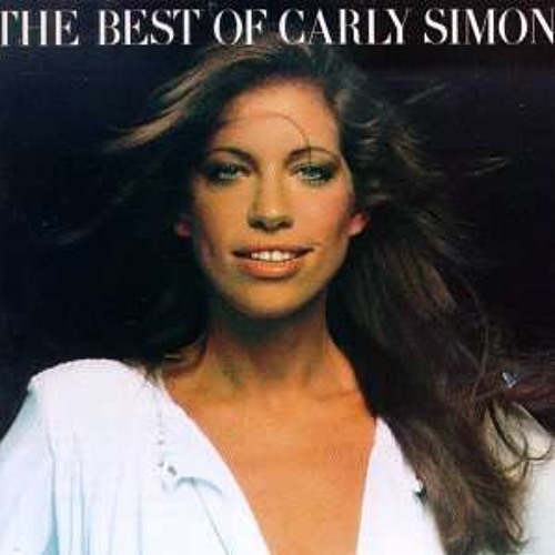Carly Simon - You're So Vain
