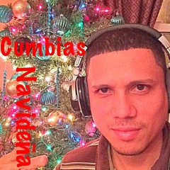 Cumbias Navidenas Mix @DavidOmarDj