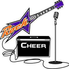 Rockstar Cheer "Scorpions" 2015