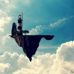 floating island