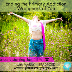 Are You Addicted To Judging Yourself?