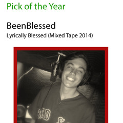 Lyrically Blessed #2