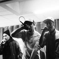 Nobleza Obliga - A Donde Llegaremos (Feat McEnoc)