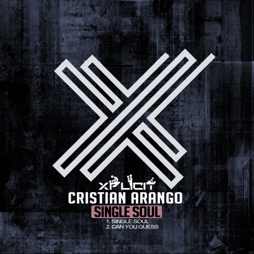 Cristian Arango - Single Soul Original Mix [Free Download]